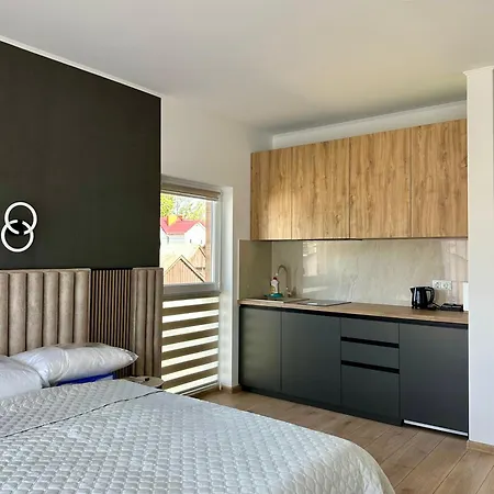 Apartment Velvet *
