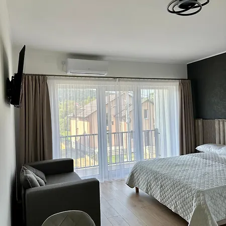 Velvet Apartment
