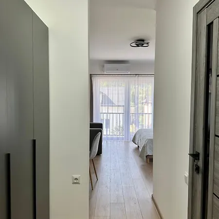 Apartment Velvet