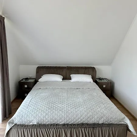 Apartment Velvet Skhidnytsia