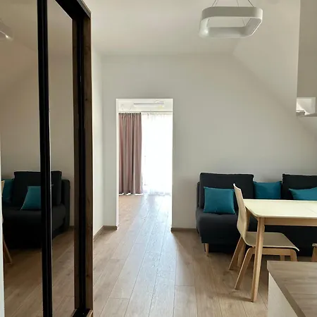 Velvet Apartment *