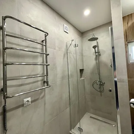 Velvet Apartment *