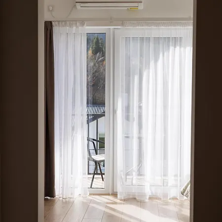 Apartment Velvet