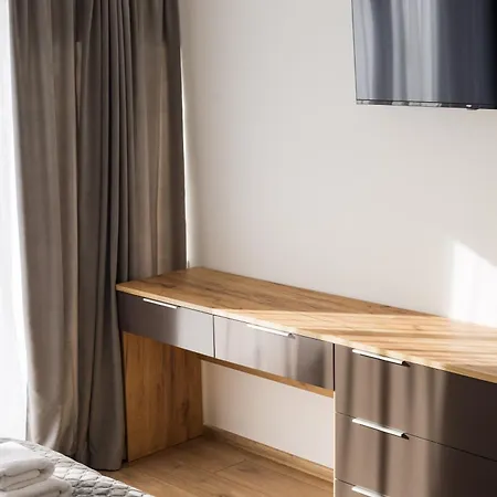 Velvet Apartment