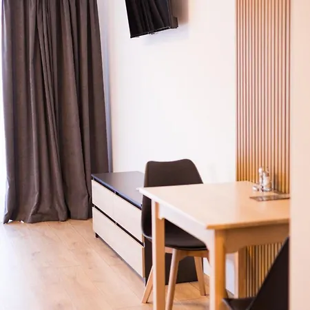 Velvet Apartment *