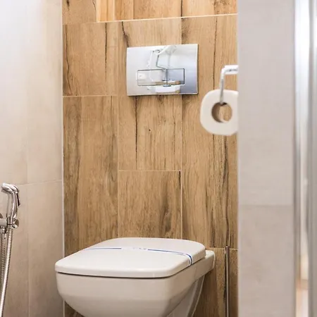 Apartment Velvet Skhidnytsia