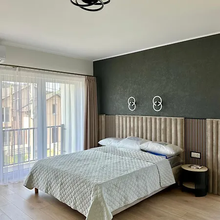 Velvet Apartamento *