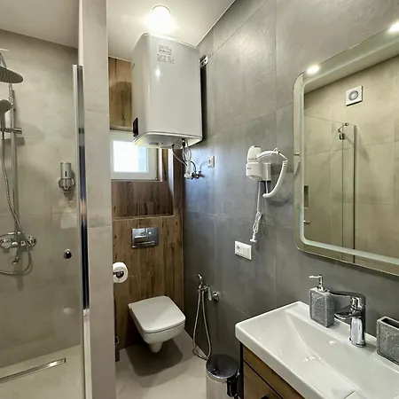 Apartamento Velvet