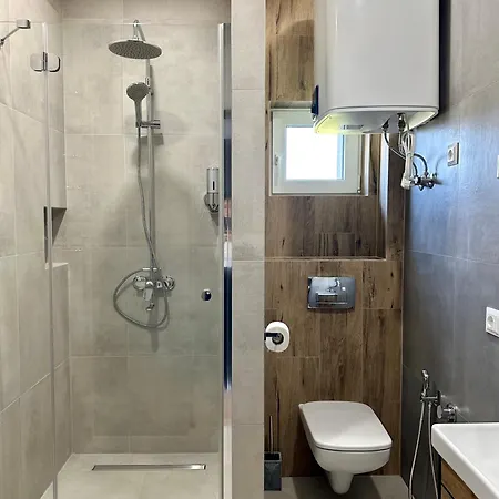 Apartamento Velvet