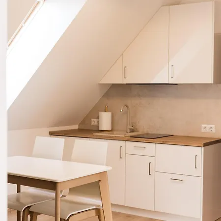 Apartamento Velvet *