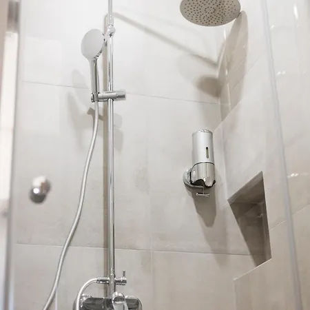 Apartamento Velvet *