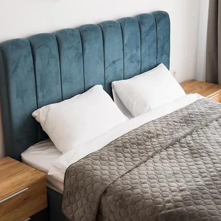 Apartamento Velvet